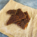 BBQ Beef Jerky | 1.5 oz | Nebraska Star Beef
