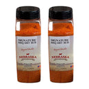 BBQ Dry Rub | Pack of 2 | 24 oz | Nebraska Star Beef