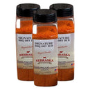 BBQ Dry Rub | Pack of 3 | 24 oz | Nebraska Star Beef