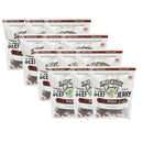 BBQ Beef Jerky | Pack of 12 | 1.5 oz | Nebraska Star Beef