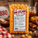 Get Grillin' BBQ Popcorn | 3 oz | HR Poppin' Snacks