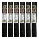 BBQ Beef Stick | Pack of 6 | 1.25 oz | Nebraska Star Beef