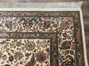 8.8 x 12 Karastan Tabriz Rug