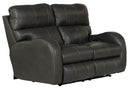 Angelo - Power Reclining Loveseat