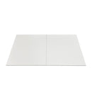 3 in 1 deformed Coffee Tables with Storage Cabinet for Living Room, Coffee Table with  for Dining Room