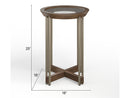 Elora - Round Table