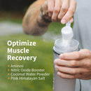BCAA Powder (Peach Mango Flavor)