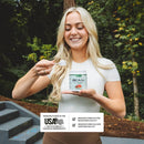 BCAA Powder (Pomegranate Watermelon Flavor)