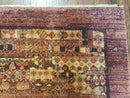 Couristan Rug 8x11 Modern Contemporary Wool Belgium Power Loomed Carpet