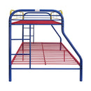 Tritan - Metal Bunk Bed