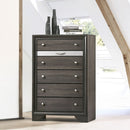 Naima - Chest