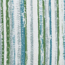 Serena Shores - Sofa With Cushion - Beige / Green