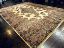 Karastan Kirman Rug