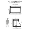 Adam - Bunk Bed