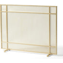 FIRE SCREEN