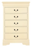 Louis Phillipe - Chest