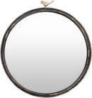 Bemmel Traditional Wall Mirror