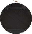 Bemmel Traditional Wall Mirror