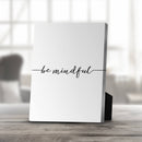 Be Happy B Desktop Canvas