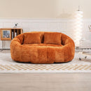 Bean Bag Chair Lazy Sofa Durable Comfort Lounger High Back Bean Bag Chair Couch for Adults and Kids, Indoor & Outdoor