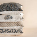 Somerset Pillow Combination | Set of Four Pillow Covers