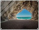Beach Cave - Print