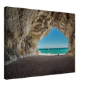 Beach Cave - Print