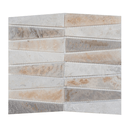 Beach Mix Trapezoid