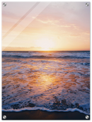 Beach Sunset - Print