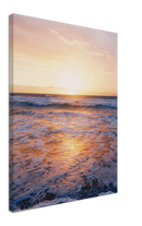 Beach Sunset - Print