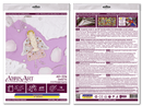 Bead Embroidery Decoration Kit  - Sweetie AD-226