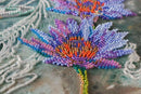 Bead Embroidery Kit - Golden beetle AB-724