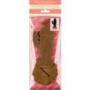 Bead embroidery kit on wood FLK-193
