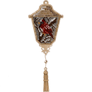 Bead embroidery kit on wood FLK-450