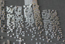 Bead Embroidery Kit - The glitter of the night lights AB-755