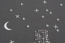 Bead Embroidery Kit - The glitter of the night lights AB-755