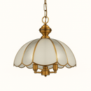 Beal Pendant Light