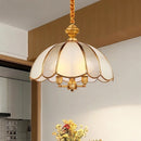 Beal Pendant Light