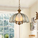 Beal Pendant Light