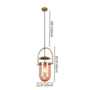 Beald Pendant Light