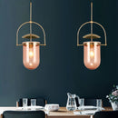 Beald Pendant Light