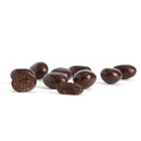 Gourmet Dark Chocolate Espresso Beans | Lulubee Artisanal Chocolates