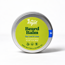 Bay Leaf & Lime Beard Balm