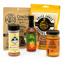 Beat The Heat Gift Basket