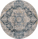 Beaudesert Luxe Fringe Rug