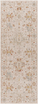 Beausejour Oushak Thick Luxe Area Rug
