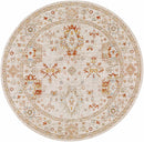 Beausejour Oushak Thick Luxe Area Rug