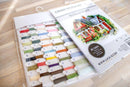 Beautiful Country House BU4005L Counted Cross-Stitch Kit