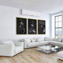 Beauty Canvas