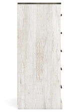 Shawburn - Drawer Chest